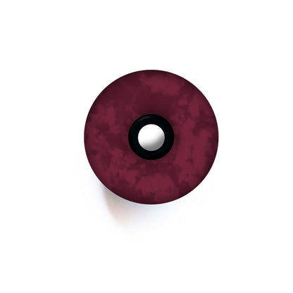 Dye Hard Topcap Crimson