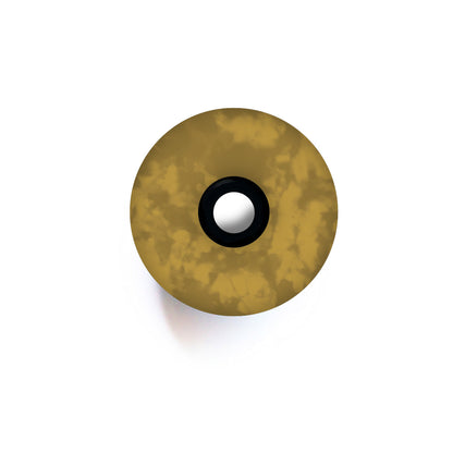 Dye Hard Topcap Honey