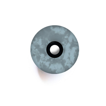 Dye Hard Topcap Ice