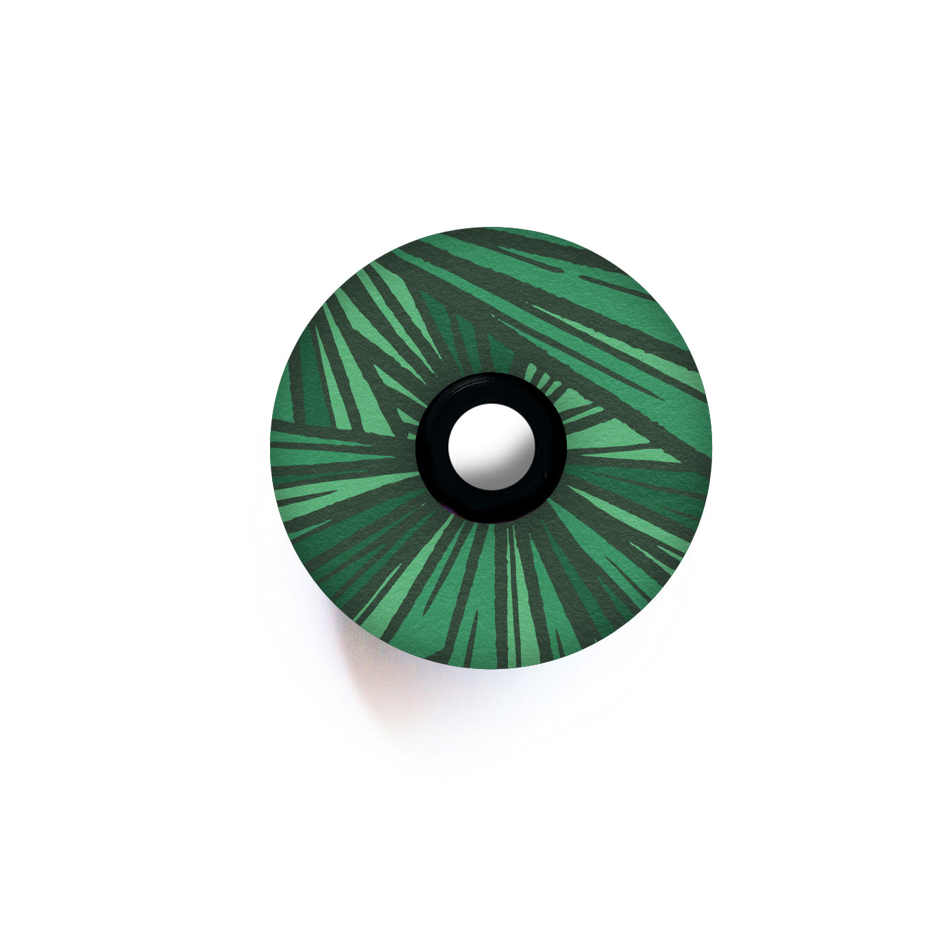 Rayday Topcap Emerald