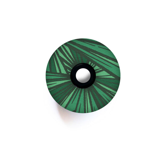 Rayday Topcap Emerald