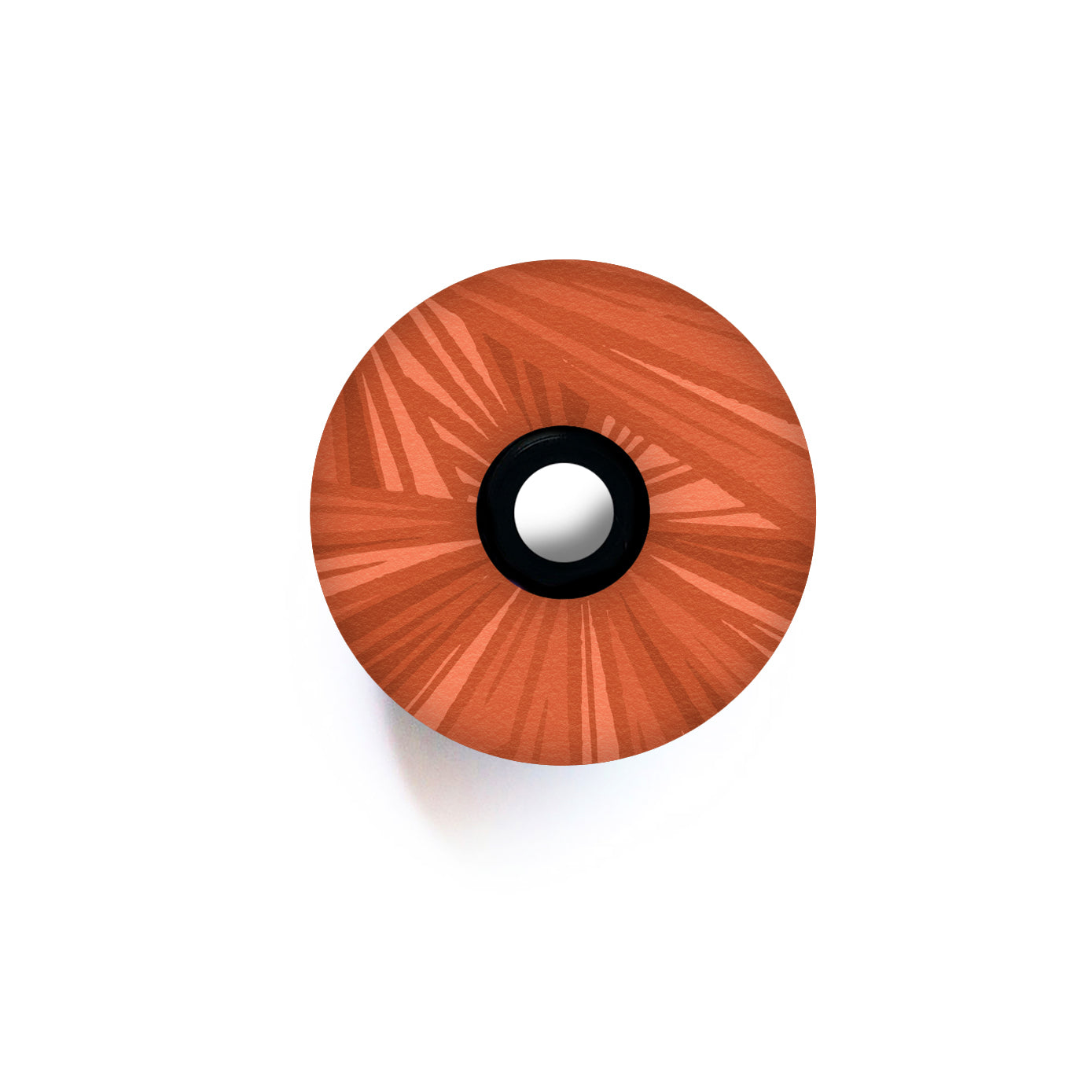 Rayday Topcap Terracotta