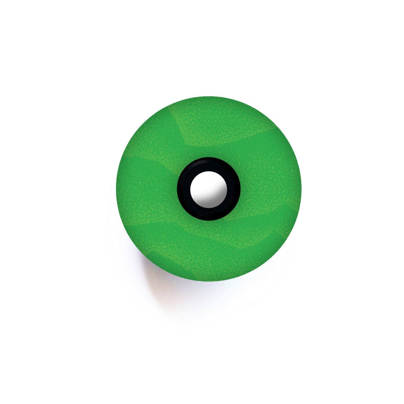Ridgelines Topcap Lime