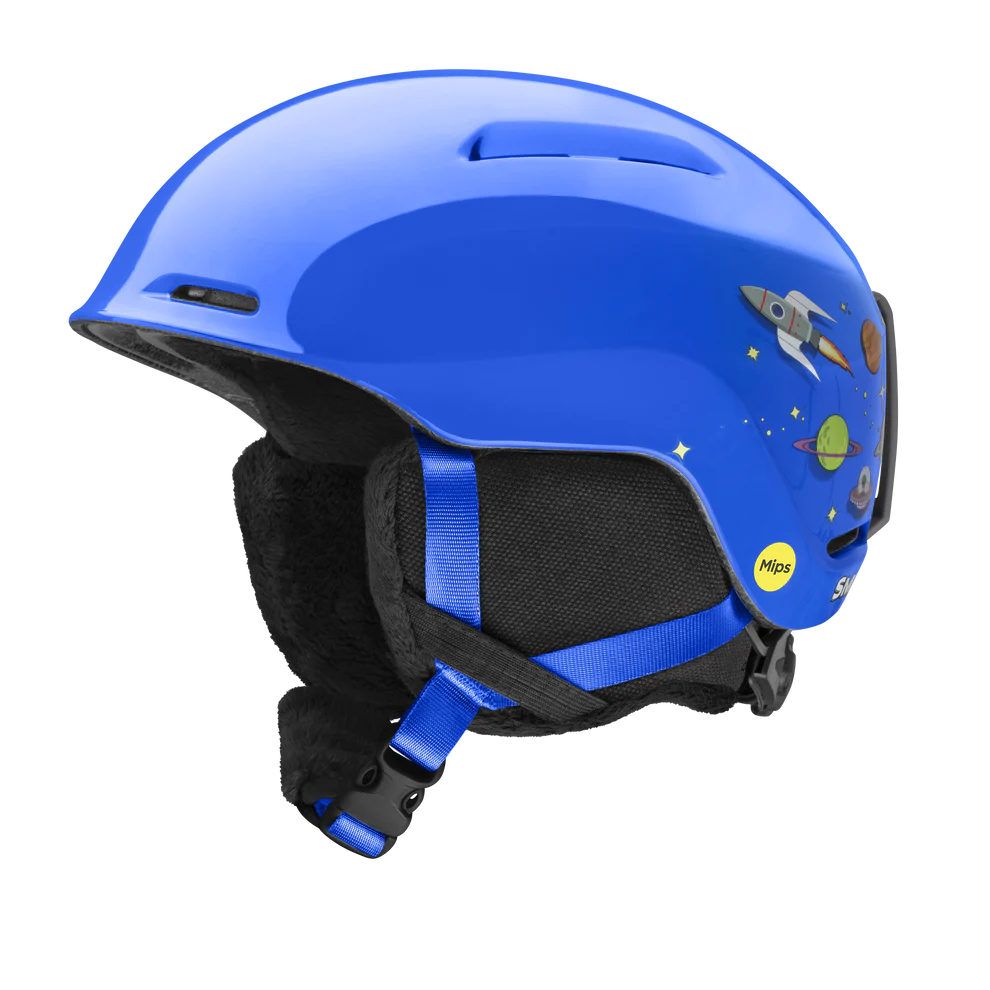 Smith Glide Jr. Mips Kid's Supernova Rockets