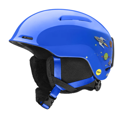 Smith Glide Jr. Mips Kid's Supernova Rockets