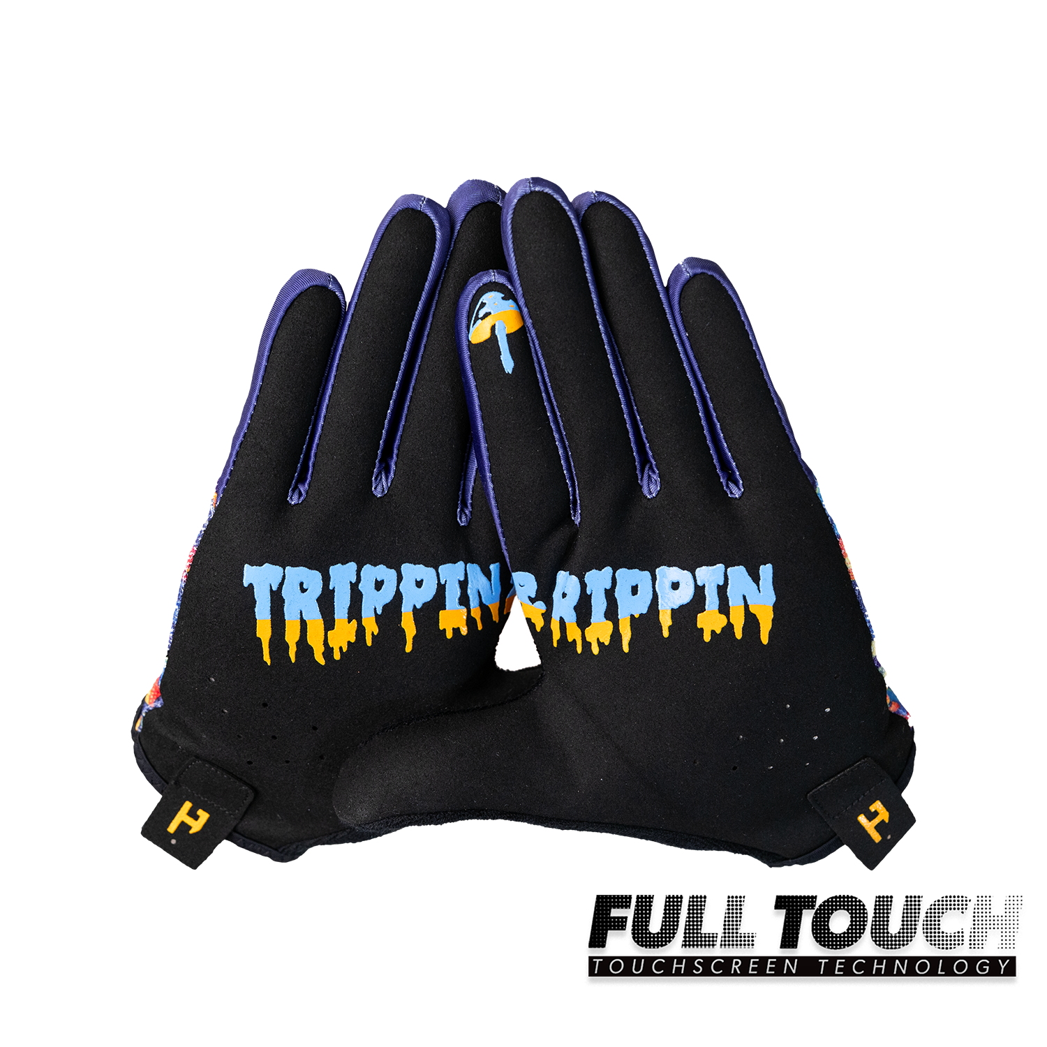 Gloves - Dead Trippin'