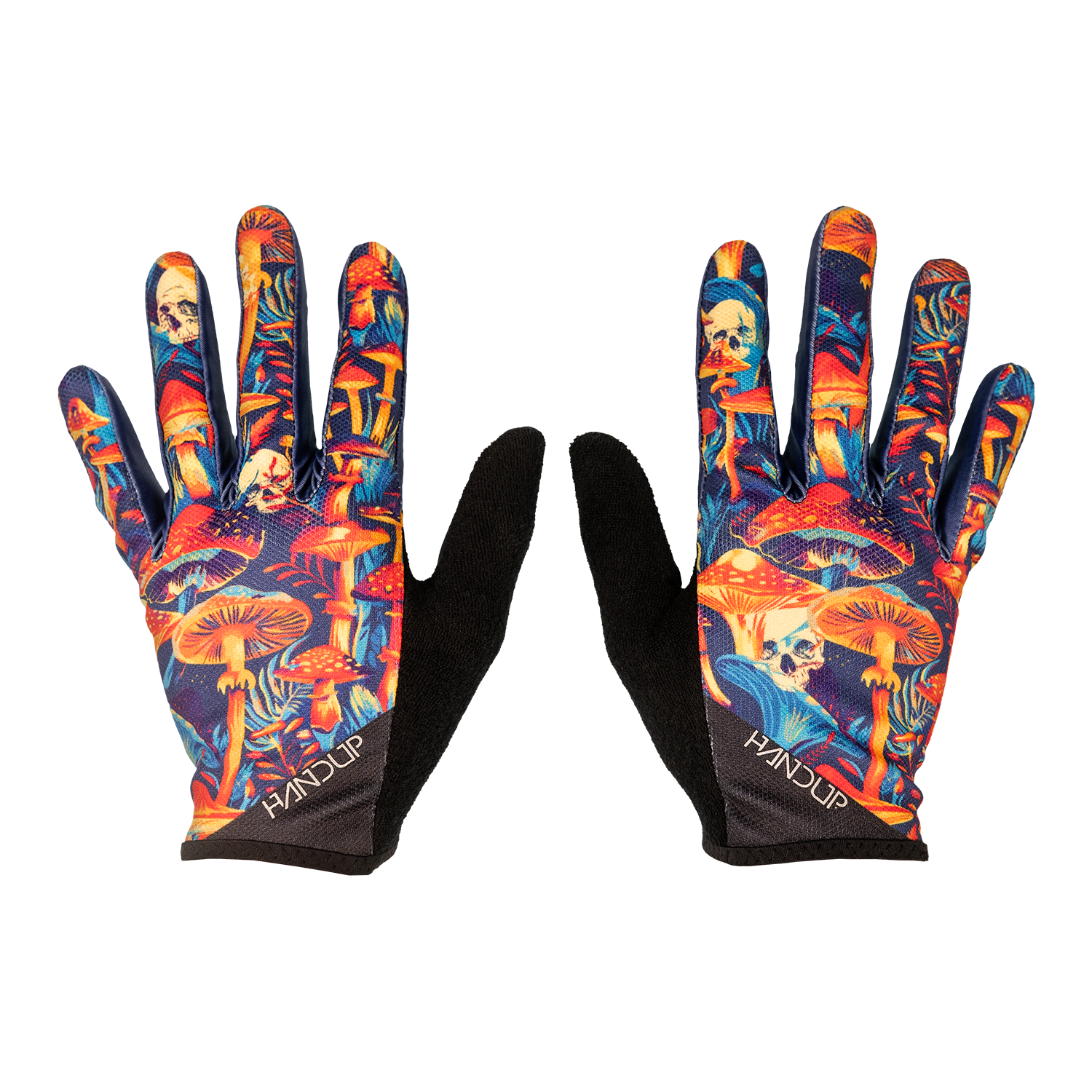Gloves - Dead Trippin'