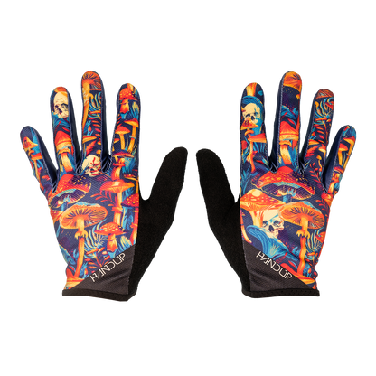 Gloves - Dead Trippin'