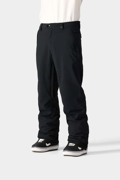 686 Men's Standard Pant Black