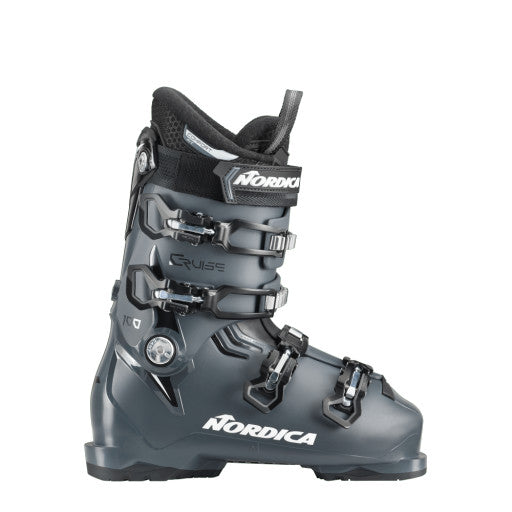 CRUISE 100 ANTHRACITE BLACK WHITE 26.5