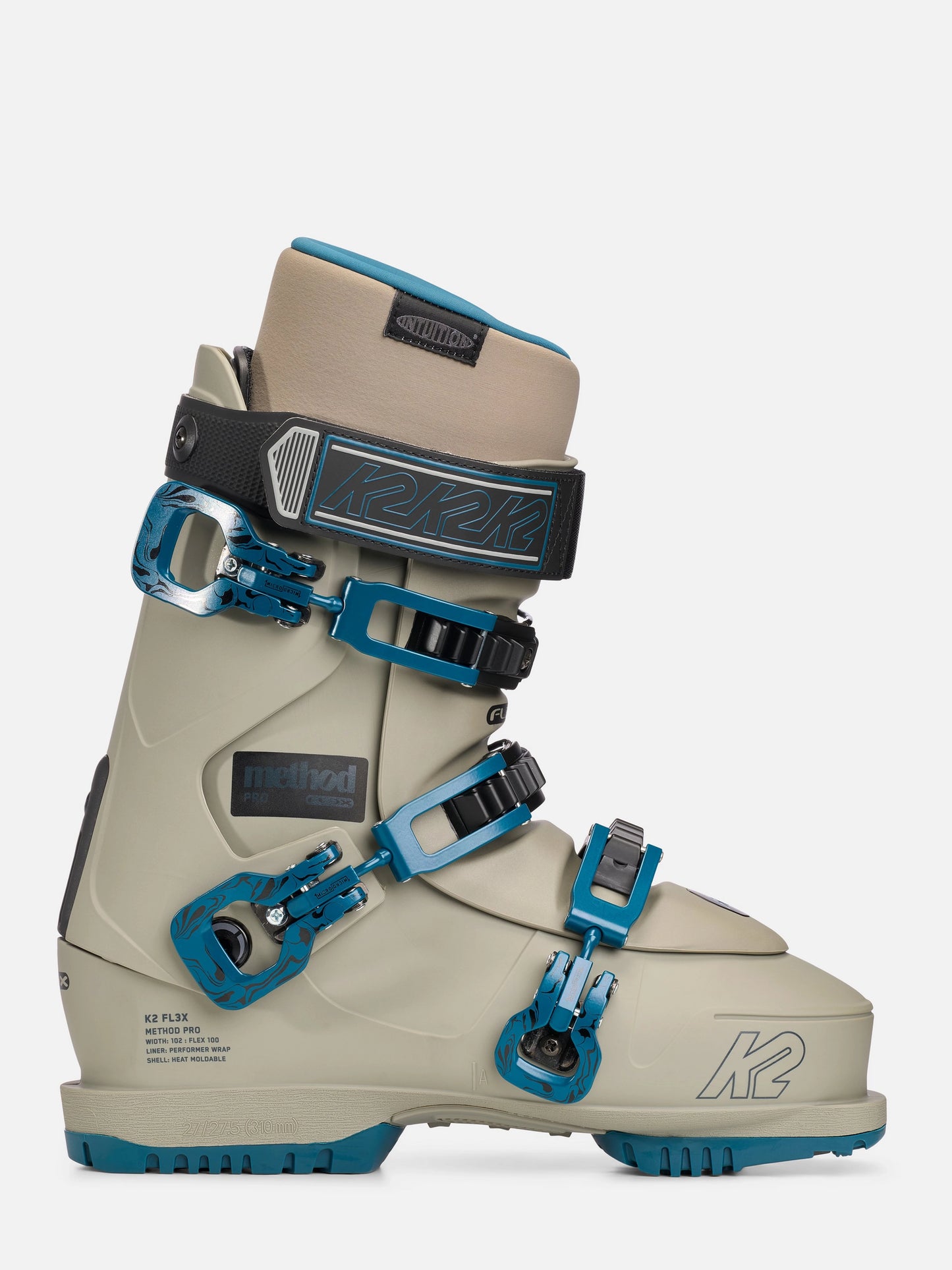 26 K2 Method Pro