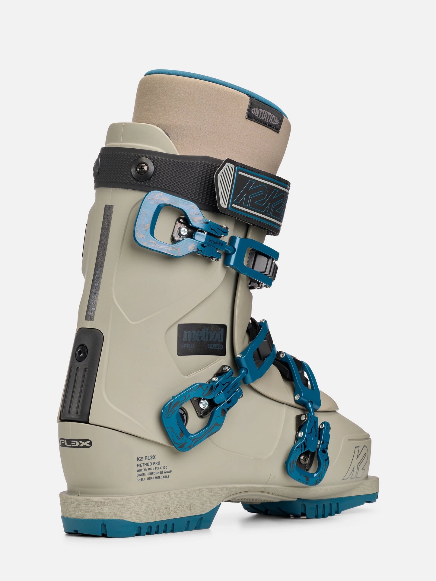 26 K2 Method Pro
