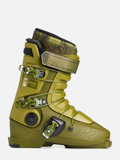 27 K2 Revolve Pro