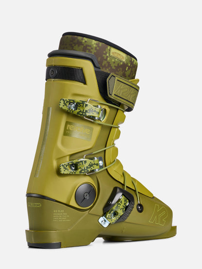 27 K2 Revolve Pro