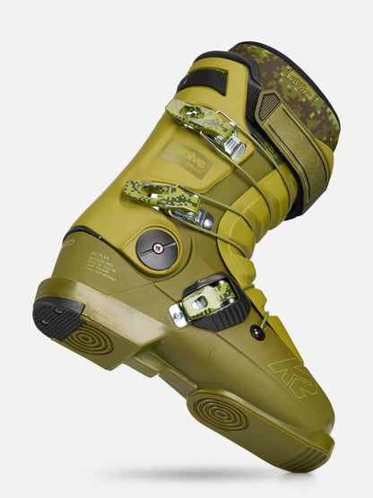 27 K2 Revolve Pro