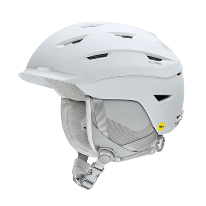 Smith Liberty Mips Women's Matte White