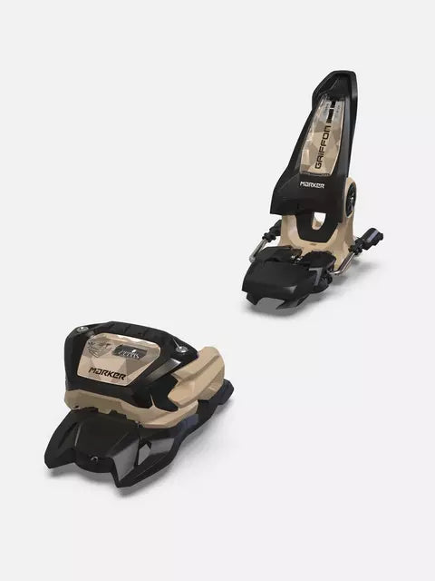 Marker Griffon 13 ID Tan