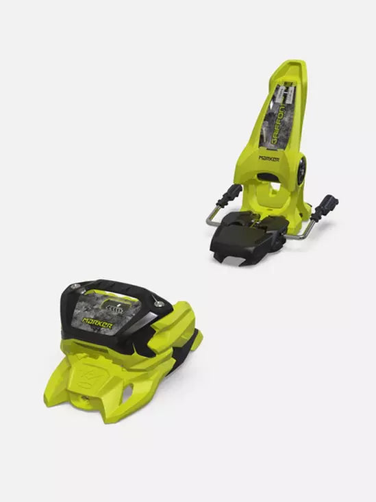 Marker Griffon 13 ID Black Yellow 100mm