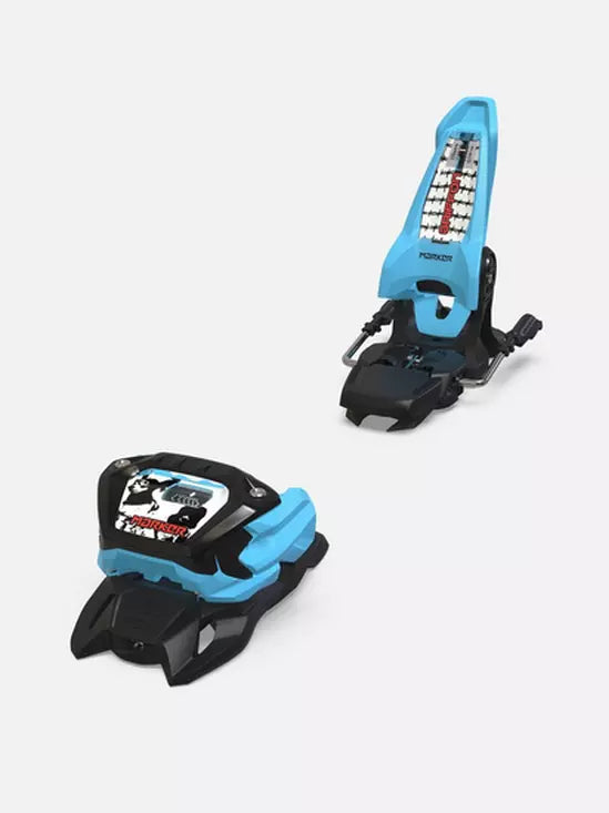 Marker Griffon 13 ID Teal Flo Yellow