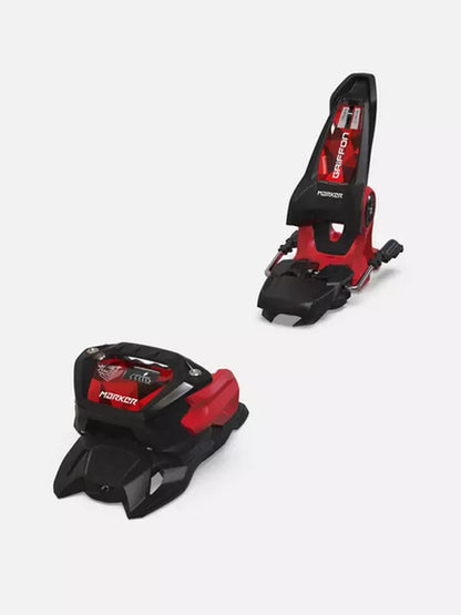Marker Griffon 13 ID Anthracite Black Red 100mm