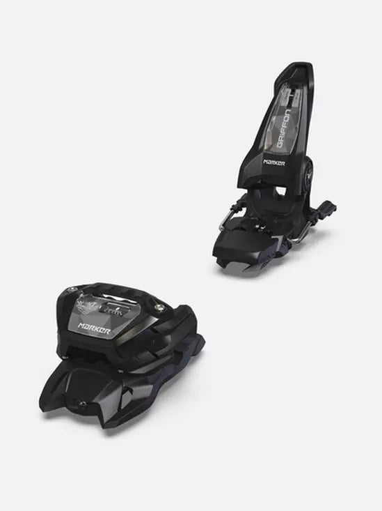 Marker Griffon 13 ID Black