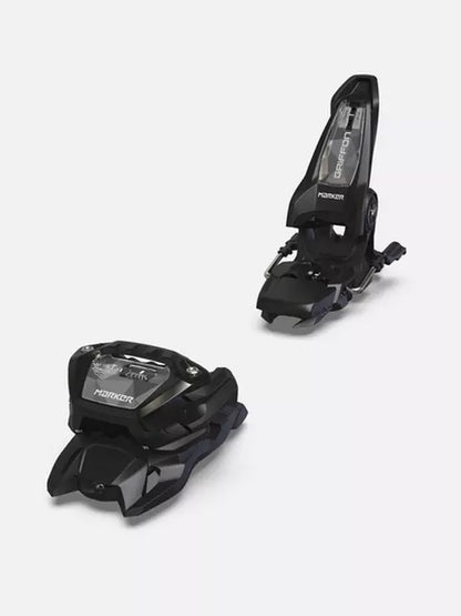 Marker Griffon 13 ID Black