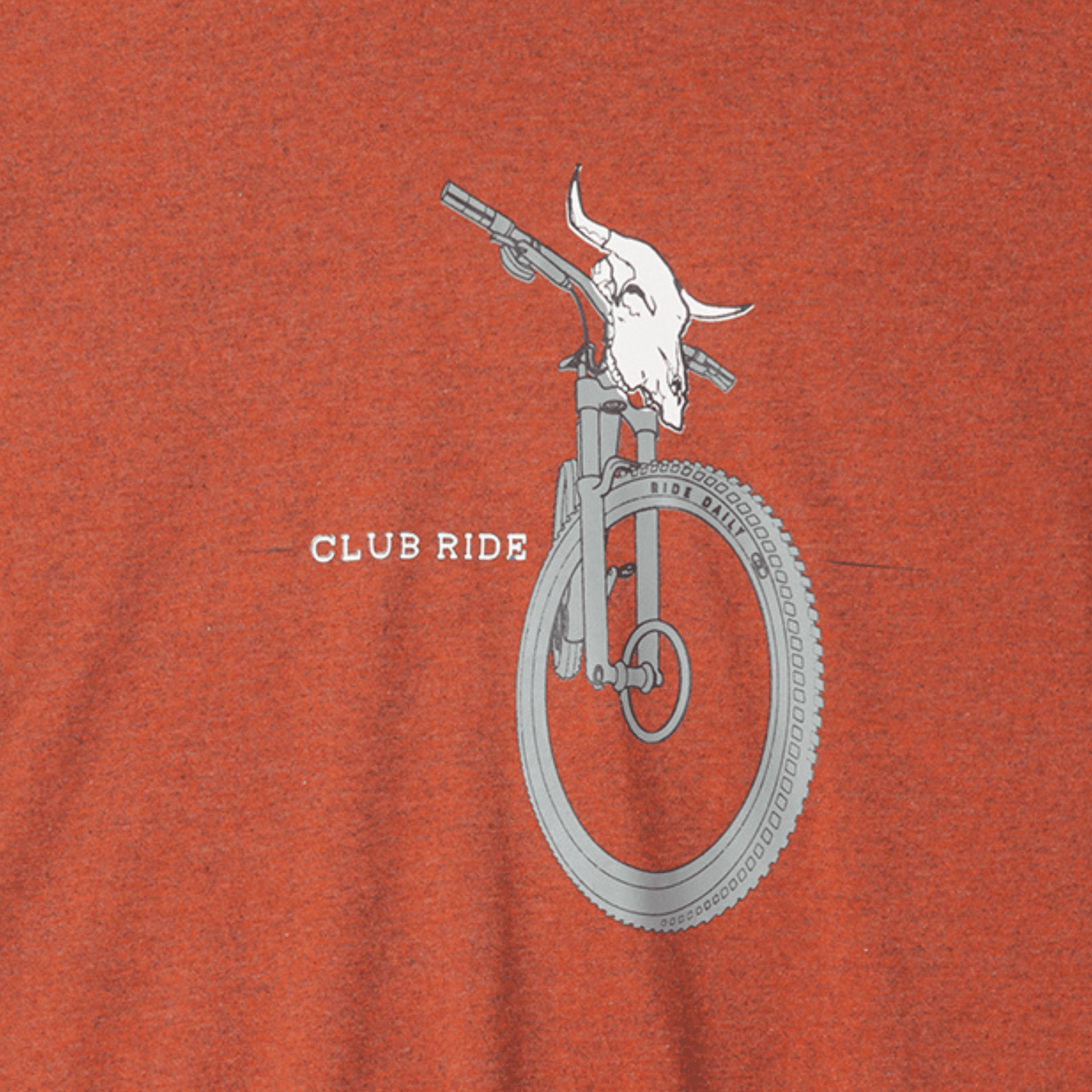 Men's Bamboo Tee