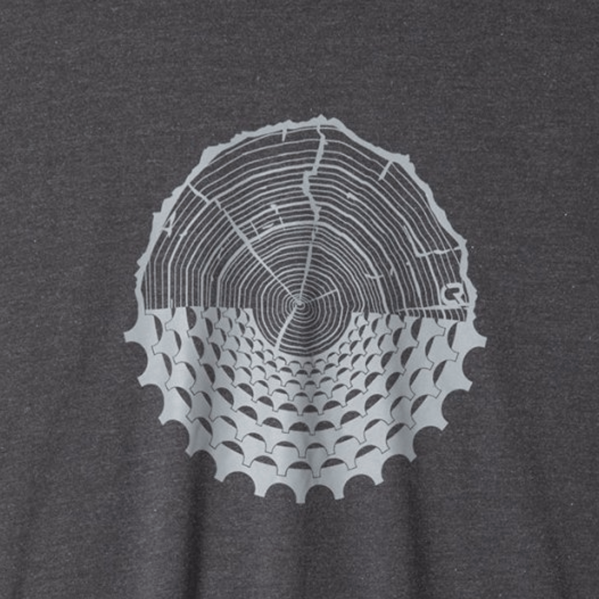 Men's Bamboo Tee