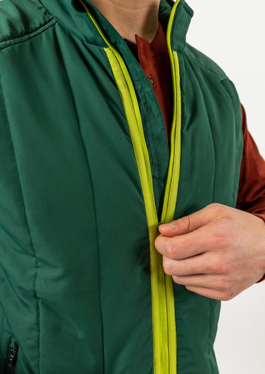 Men's Blaze Vest