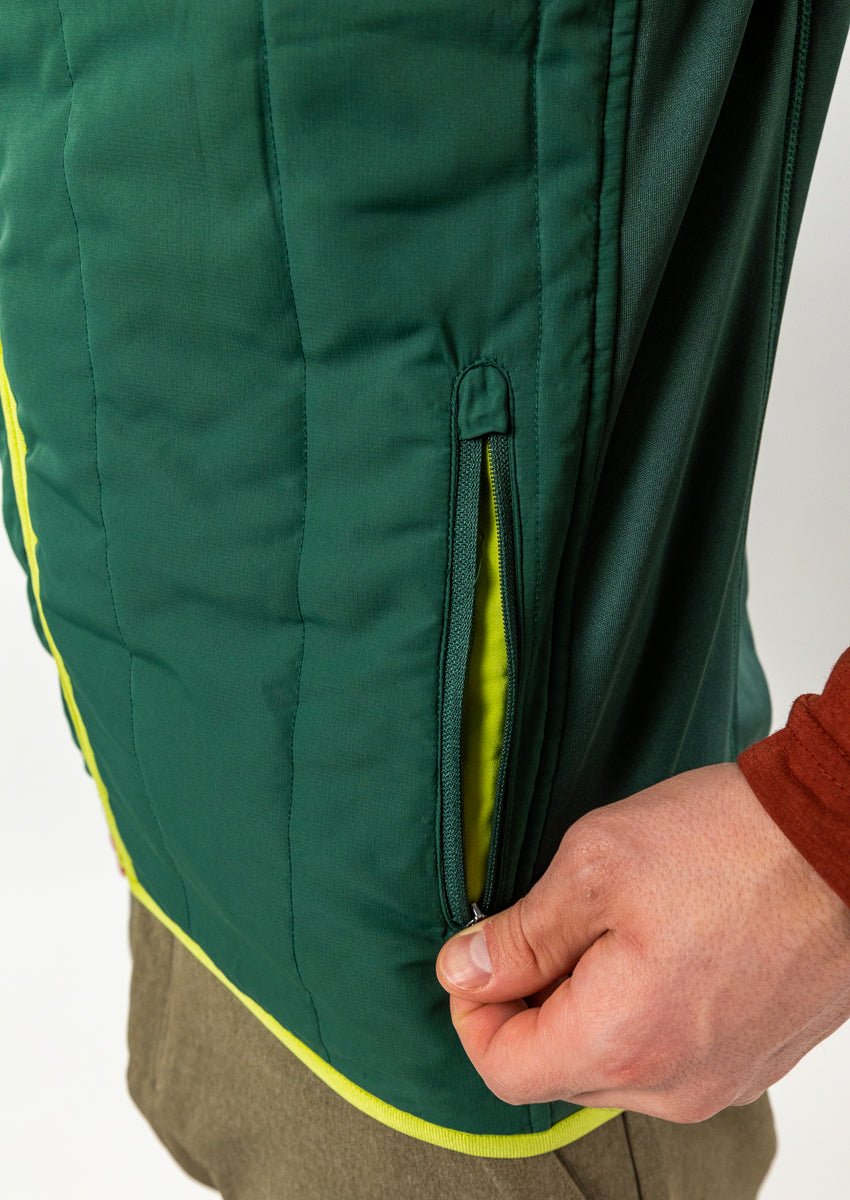 Men's Blaze Vest