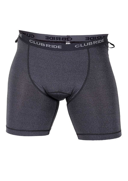 Men's Fuze Shorts 12" w/ Gunslinger Chamois