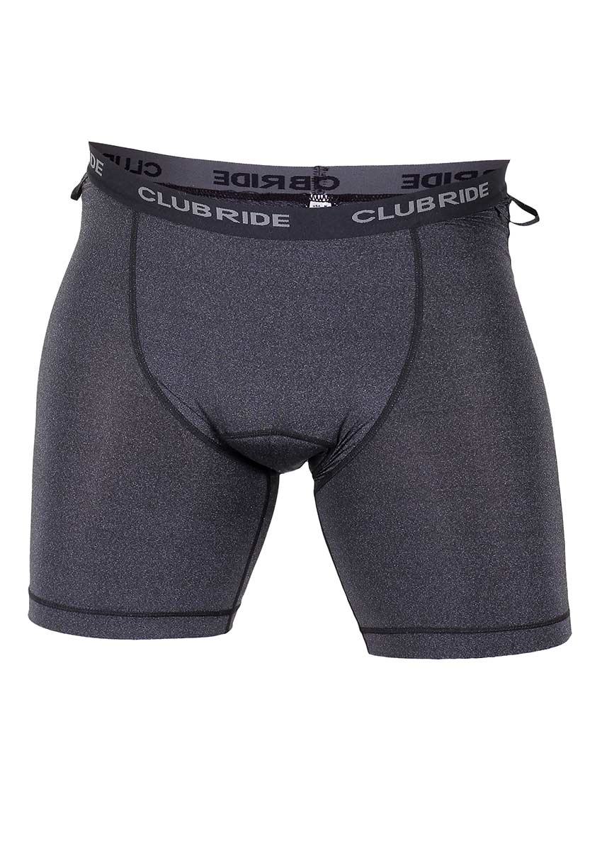 Men's Fuze Shorts 12" w/ Gunslinger Chamois