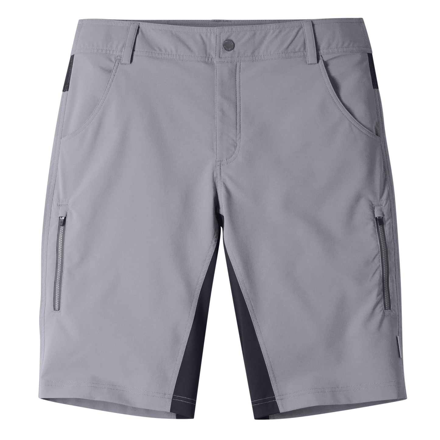 Men's Fuze Shorts 12" w/ Gunslinger Chamois Grey