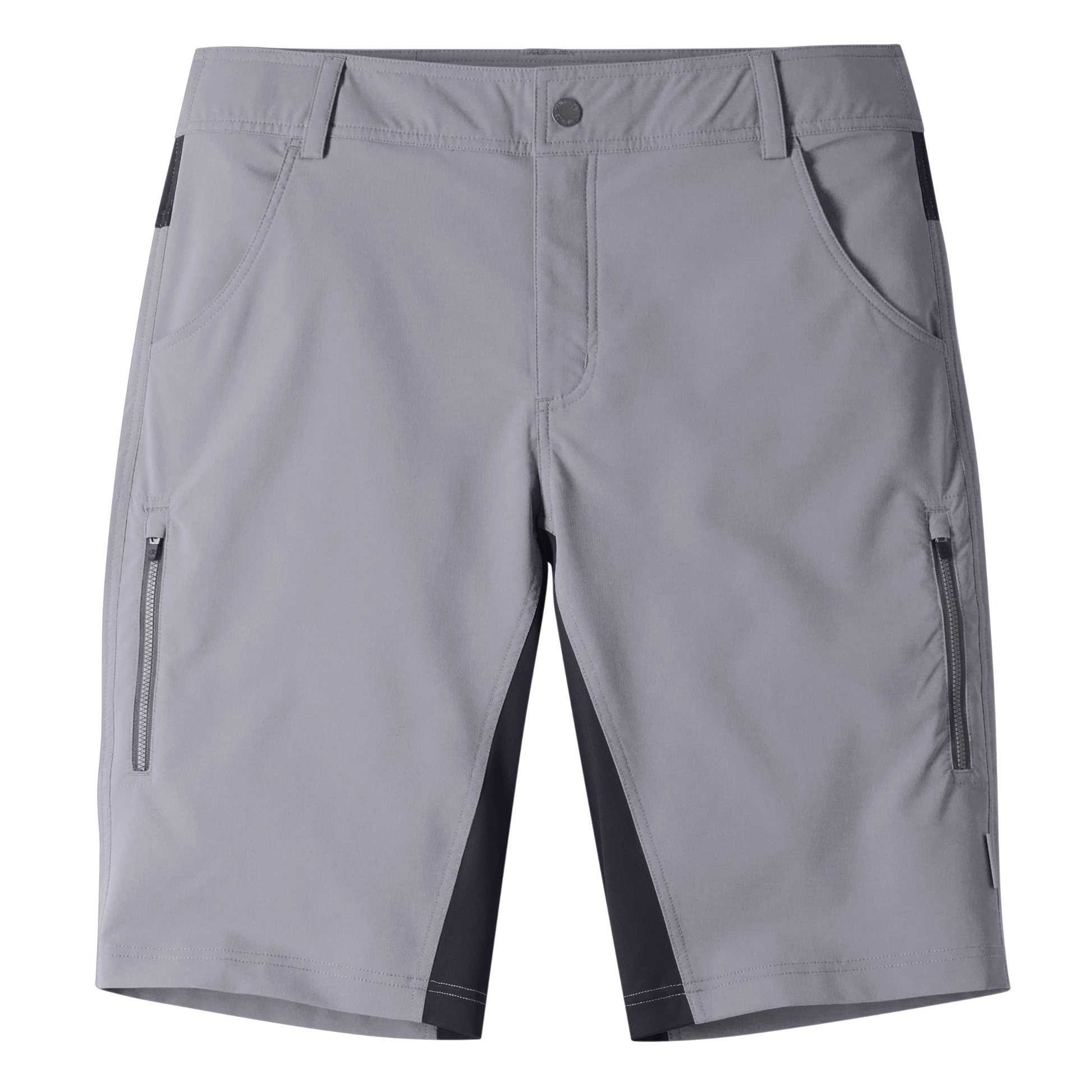 Men's Fuze Shorts 12" w/ Gunslinger Chamois Grey