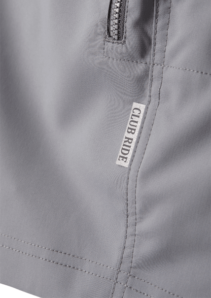 Men's Fuze Shorts 12" w/ Gunslinger Chamois