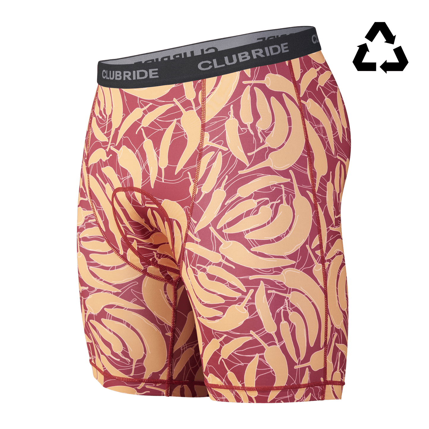 Men's Gunslinger Chamois 8" | All Around