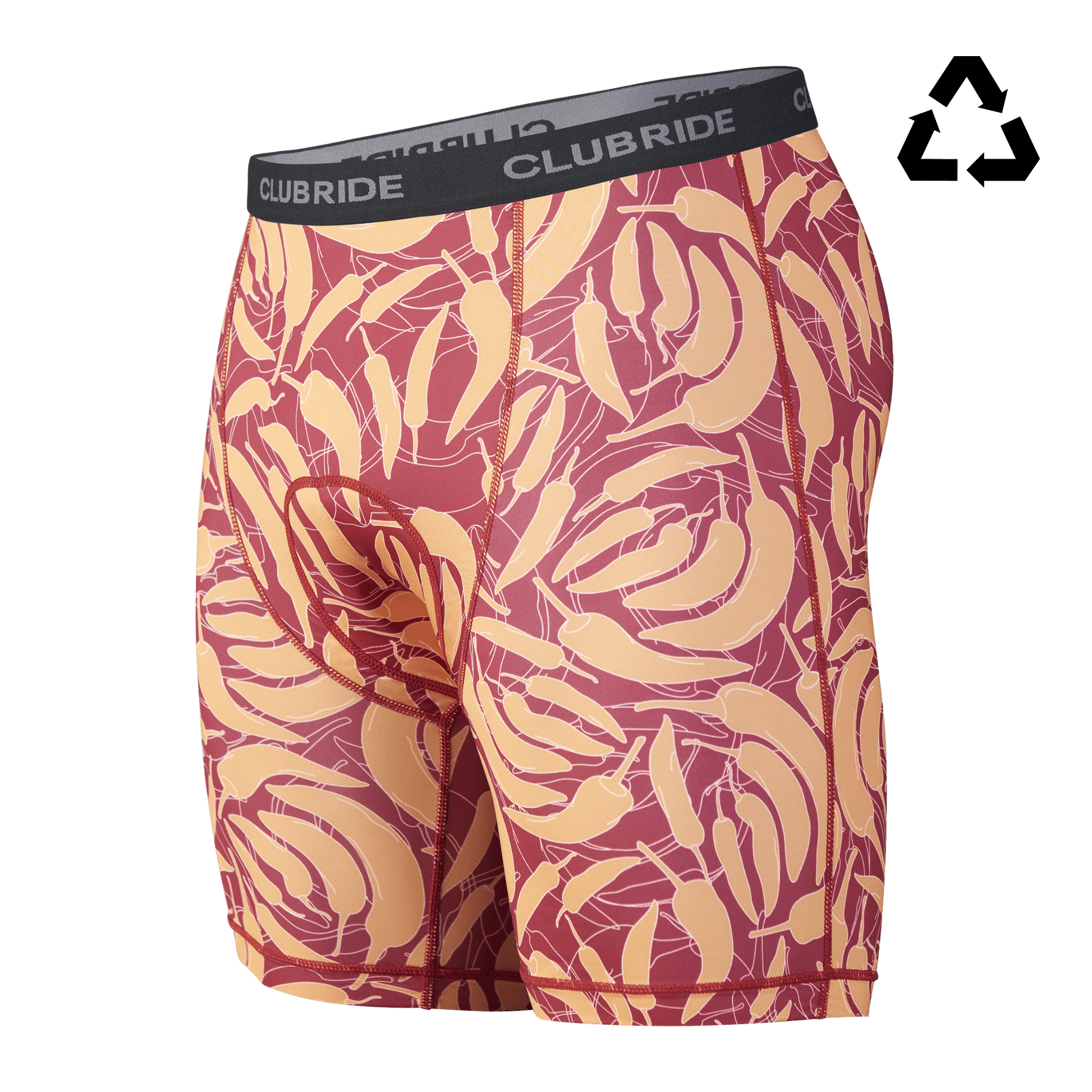 Men's Gunslinger Chamois 8" | All Around
