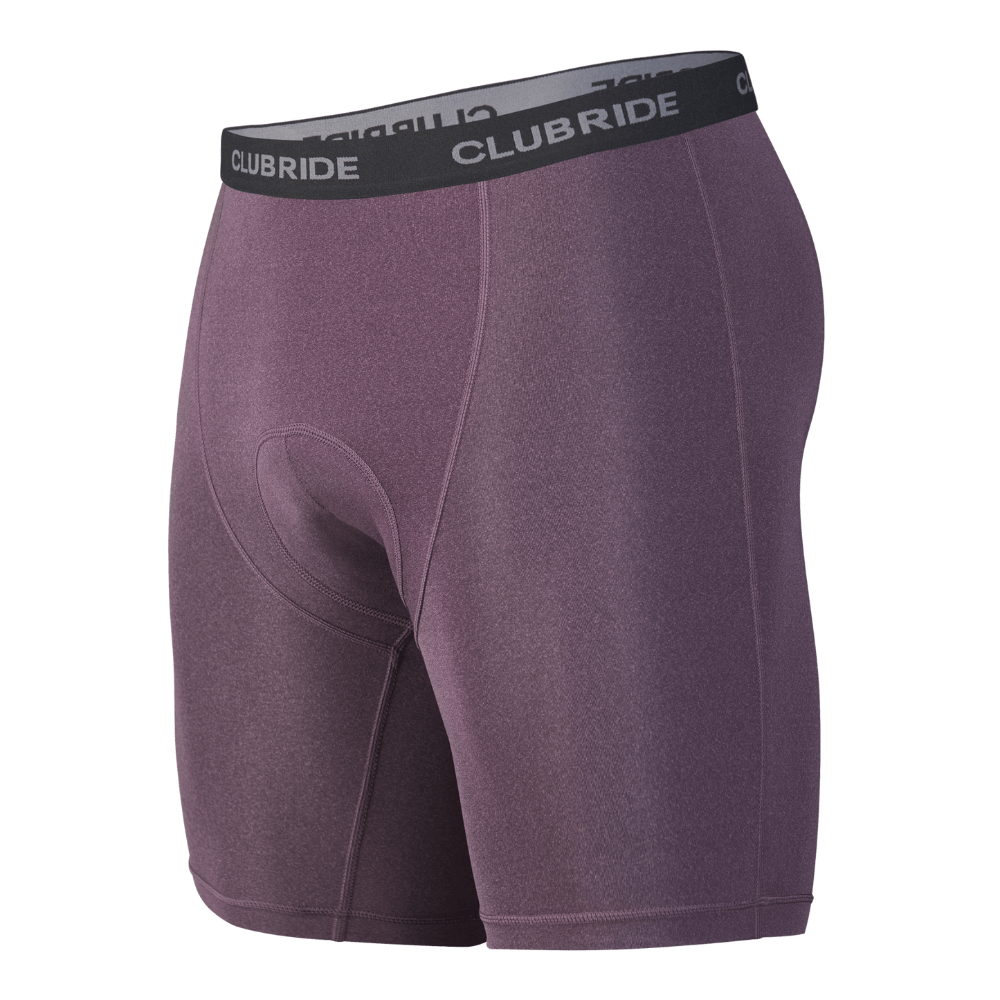 Men's Gunslinger Chamois 8" | All Around Plum Perfect