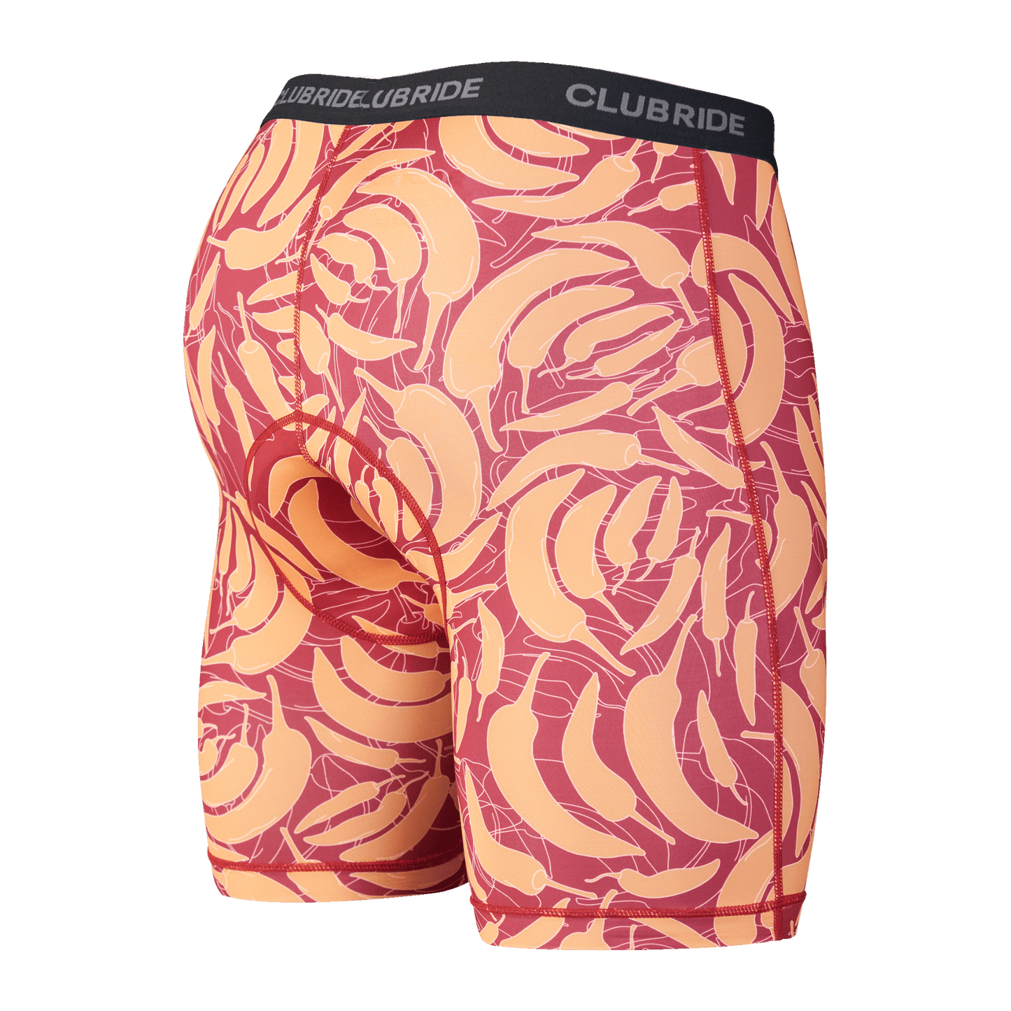 Men's Gunslinger Chamois 8" | All Around