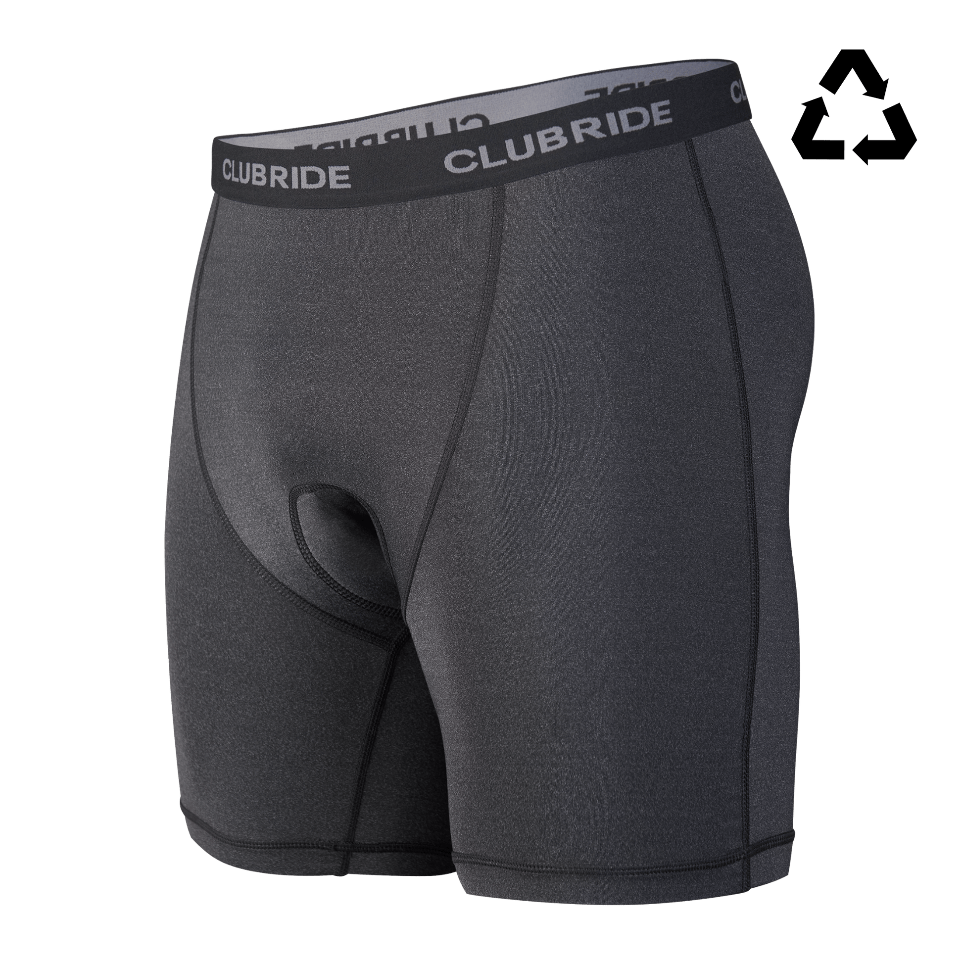 Men's Gunslinger Chamois 8" | All Around Black