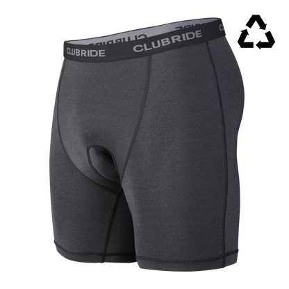 Men's Gunslinger Chamois 8" | All Around Black