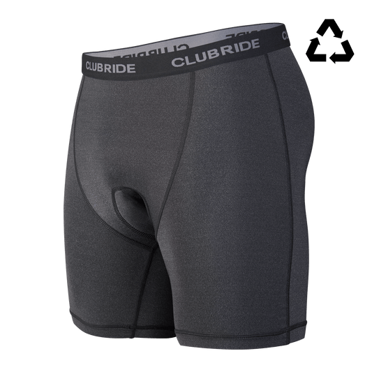 Men's Gunslinger Chamois 8" | All Around Black