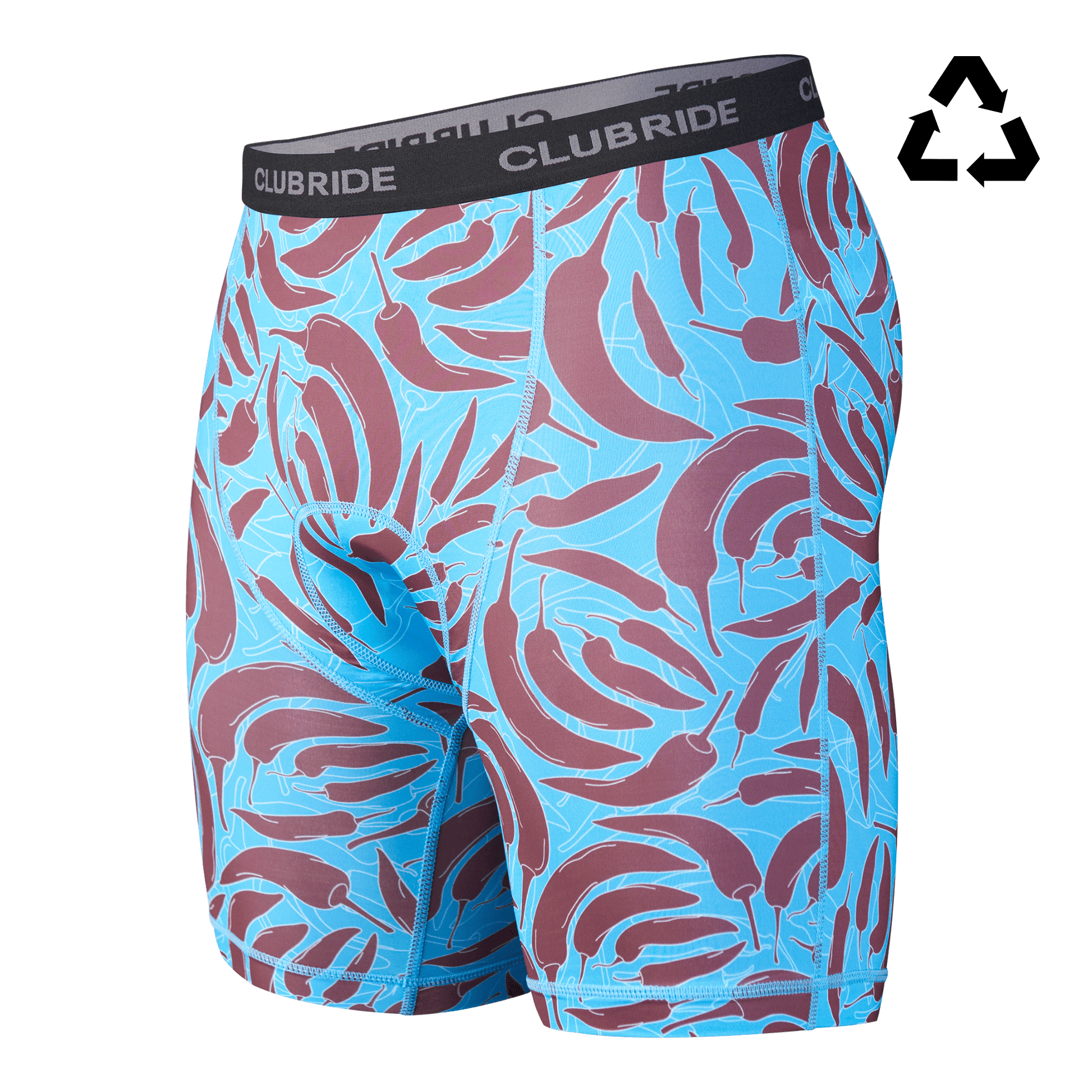 Men's Gunslinger Chamois 8" | All Around Cayenne Chili