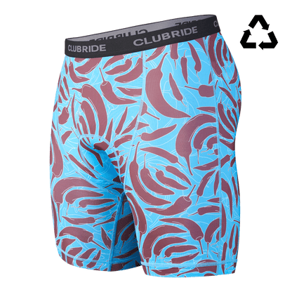 Men's Gunslinger Chamois 8" | All Around Cayenne Chili