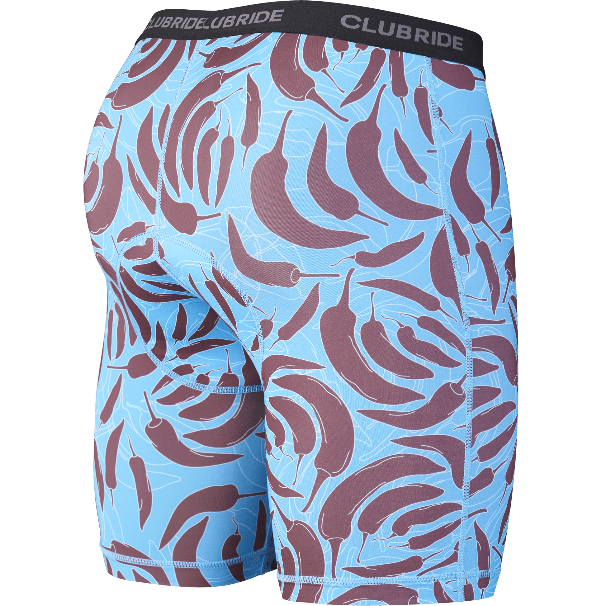 Men's Gunslinger Chamois 8" | All Around