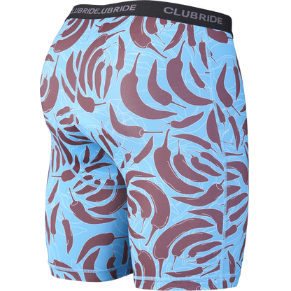 Men's Gunslinger Chamois 8" | All Around