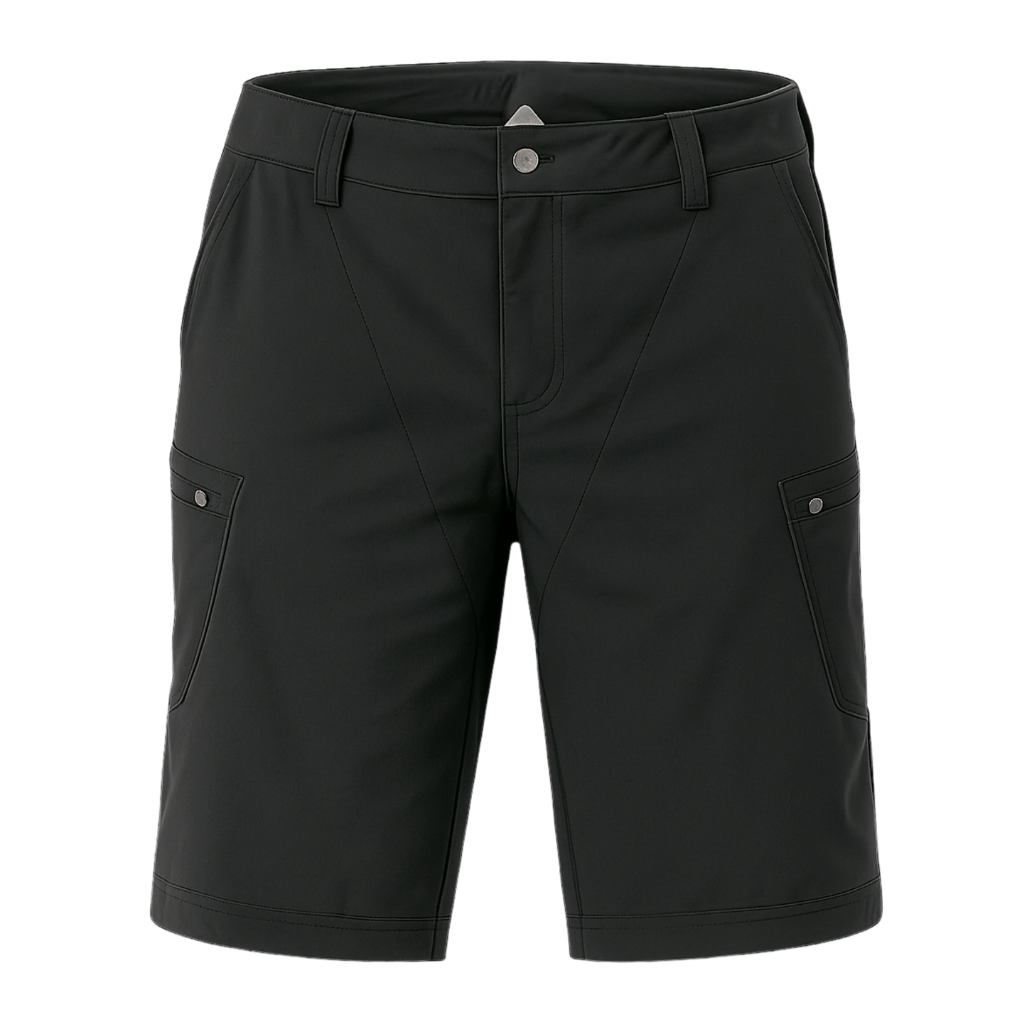 Men's Hifi Shorts 13" Black