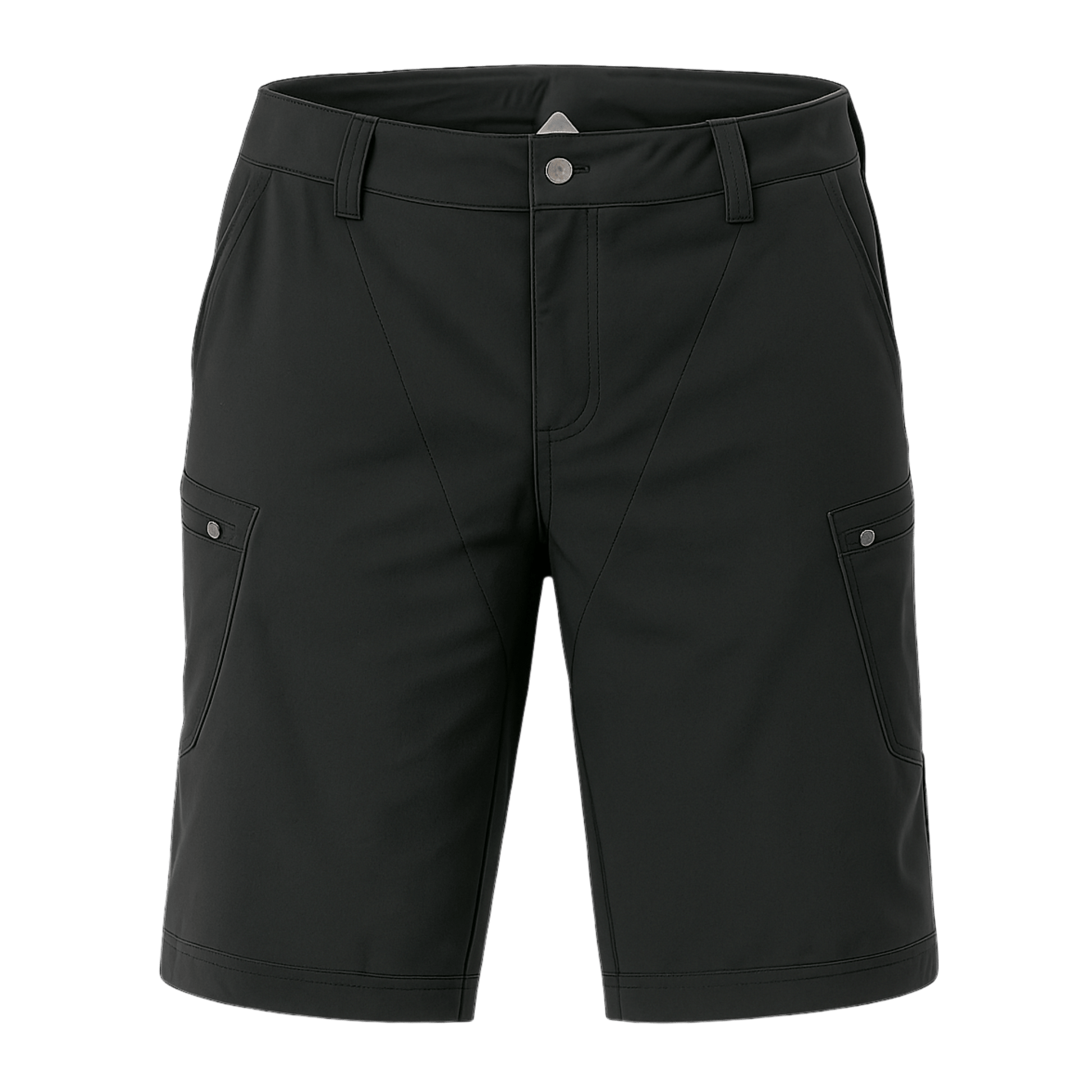 Men's Hifi Shorts 13" Black