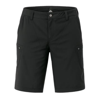 Men's Hifi Shorts 13" Black