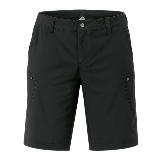 Men's Hifi Shorts 13" Black